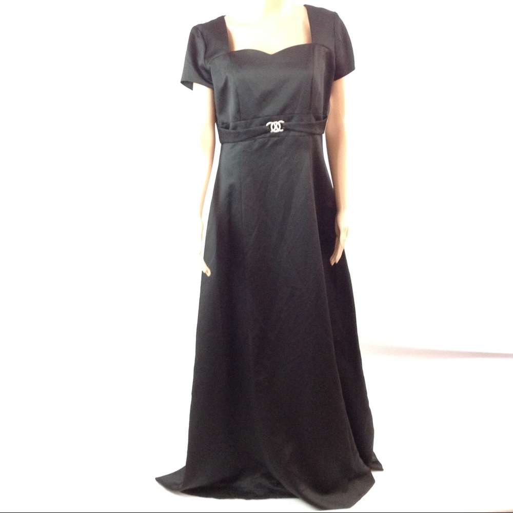Stage Accents Performance Apparel Orchestra